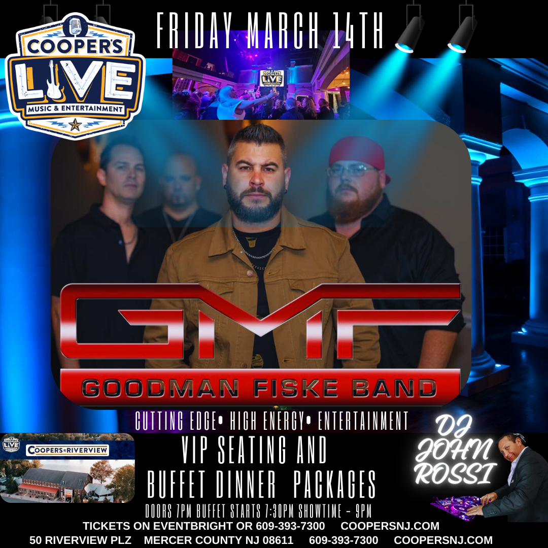 Rossi at Itll Do Club