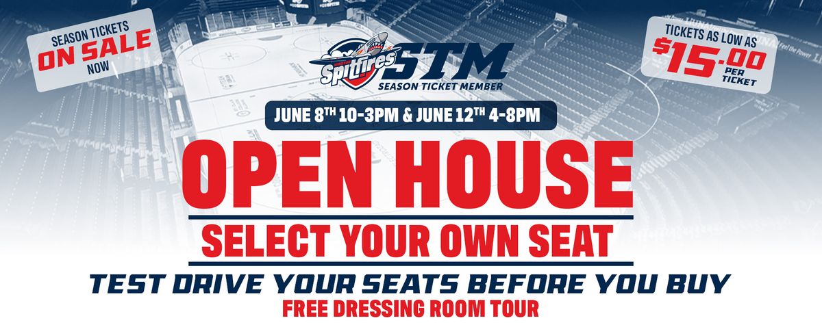 Brantford Bulldogs at Windsor Spitfires at WFCU Centre