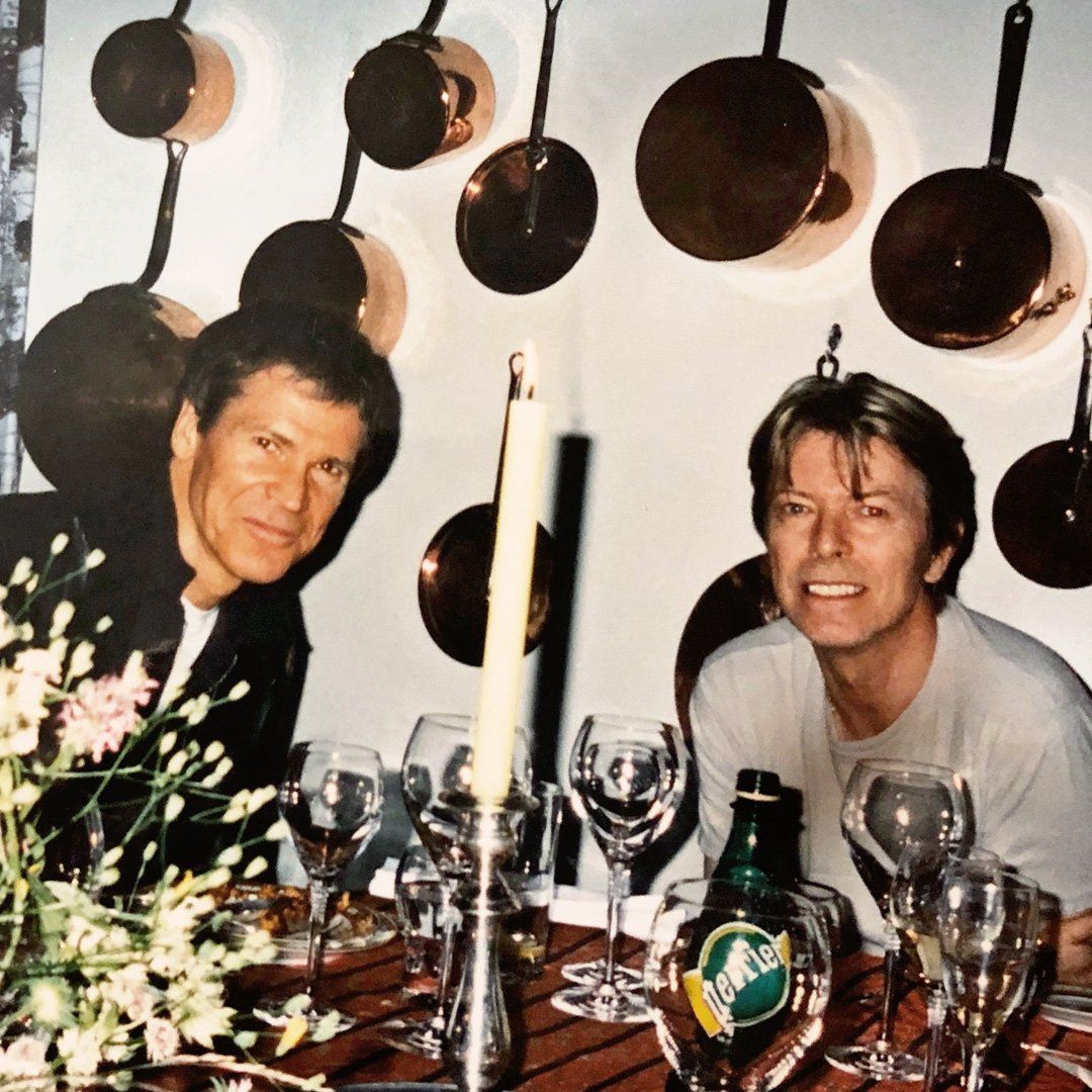 David Sanborn
