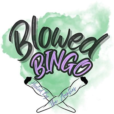 Blowed Bingo