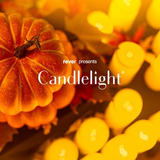 Candlelight : Une soir\u00e9e hant\u00e9e sur les airs classiques d'Halloween