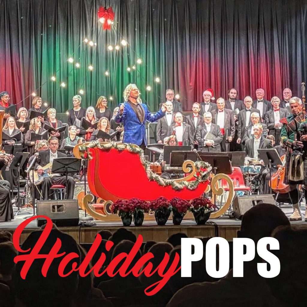 Holiday Brass Spectacular