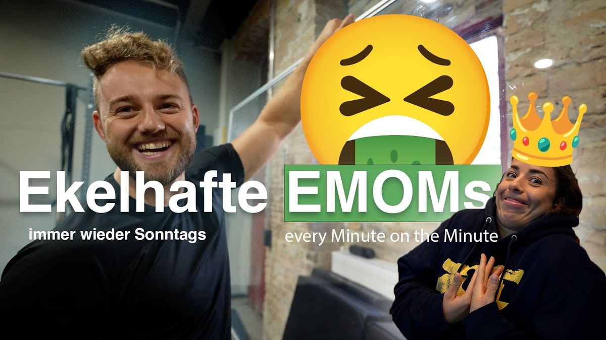 Immer Wieder Sonntags at Konzerthaus