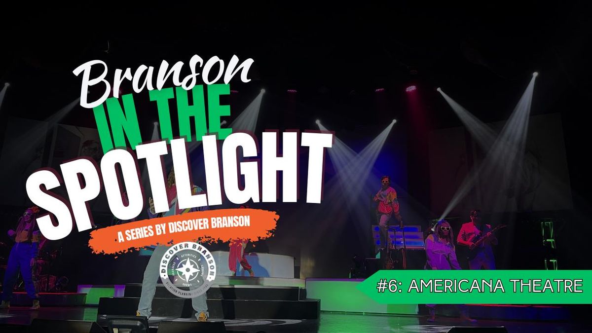 C.J. Newsom's Classic Country & Comedy Show - Branson