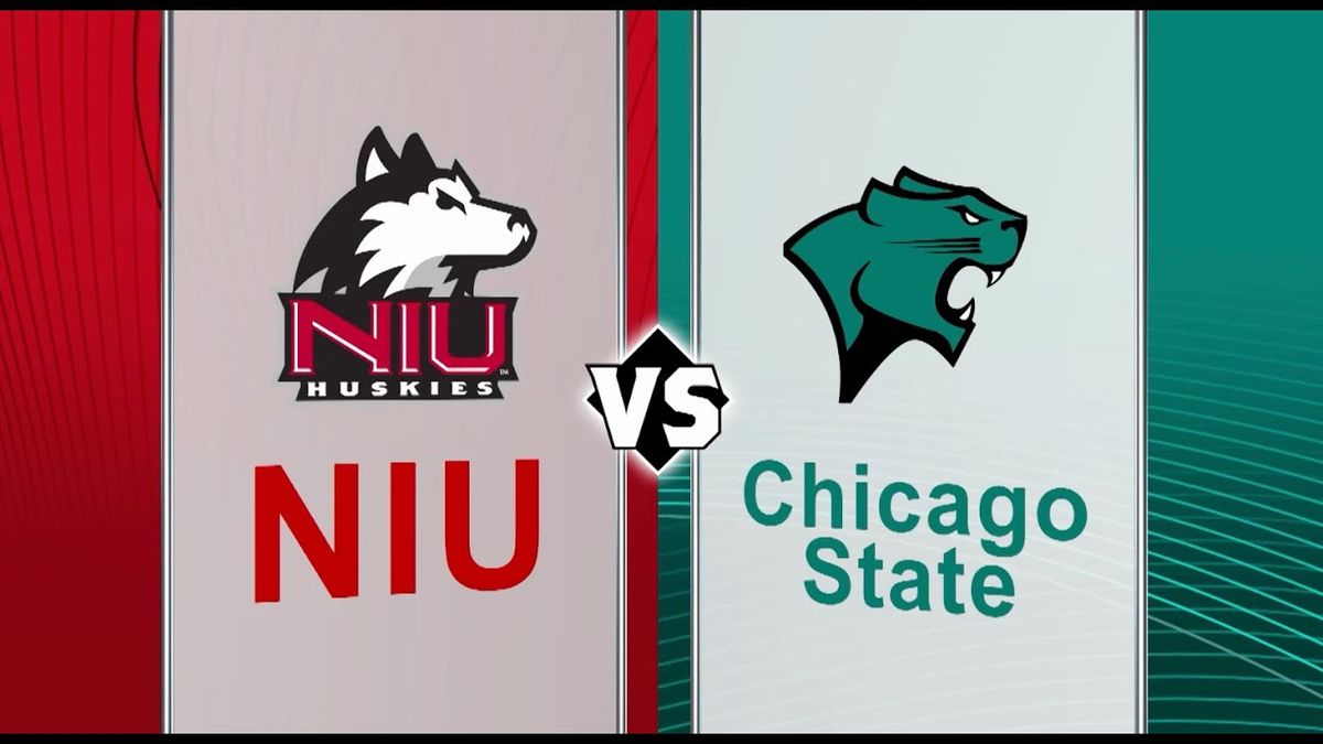 St. Thomas University Tommies Women's Basketball vs. Northern Illinois Huskies