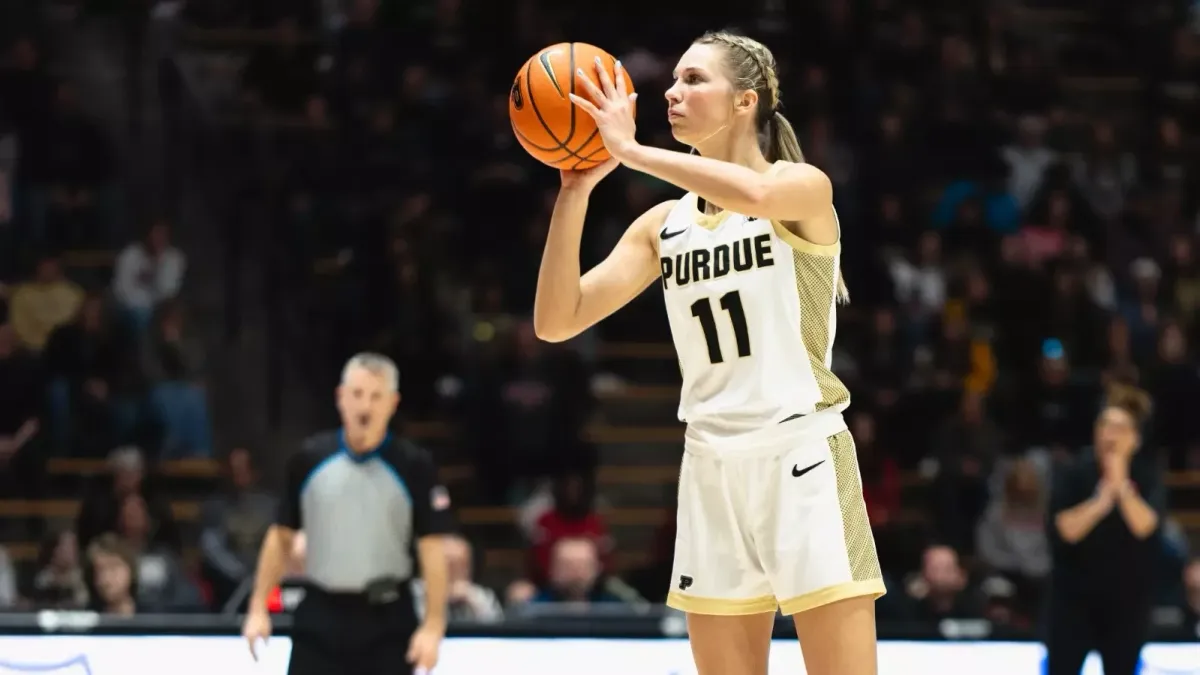 Parking Purdue Boilermakers at Indiana Hoosiers Womens Basketball
