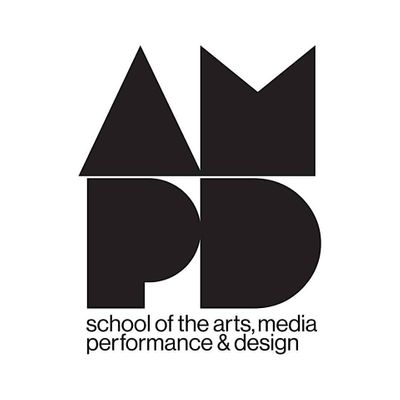 School of the Arts, Media, Performance & Design at York University