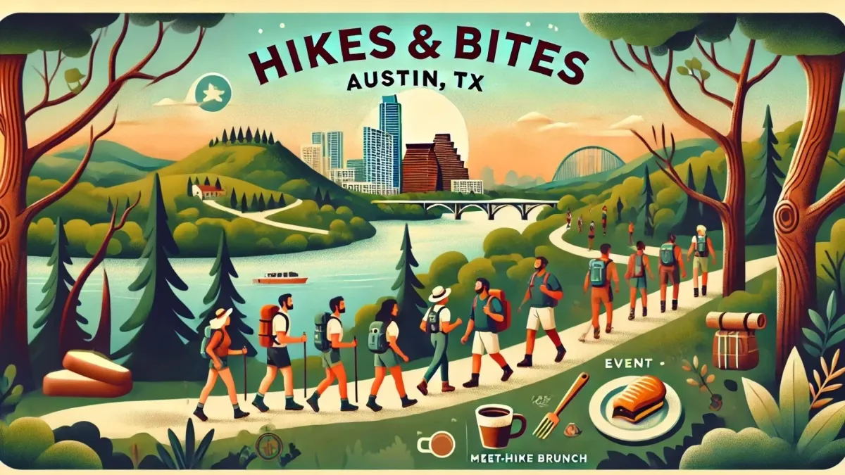 Hikes & Bites \ud83c\udf04\ud83e\udd7e\ud83c\udf73\ud83c\udf32