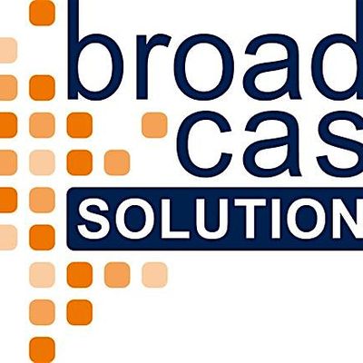 Broadcast Solutions