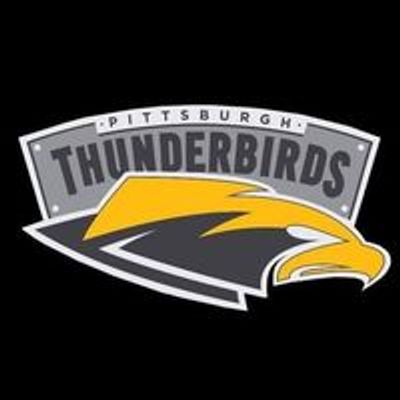 Pittsburgh Thunderbirds