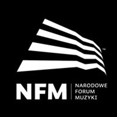 Narodowe Forum Muzyki