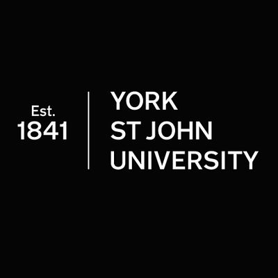 York St John University