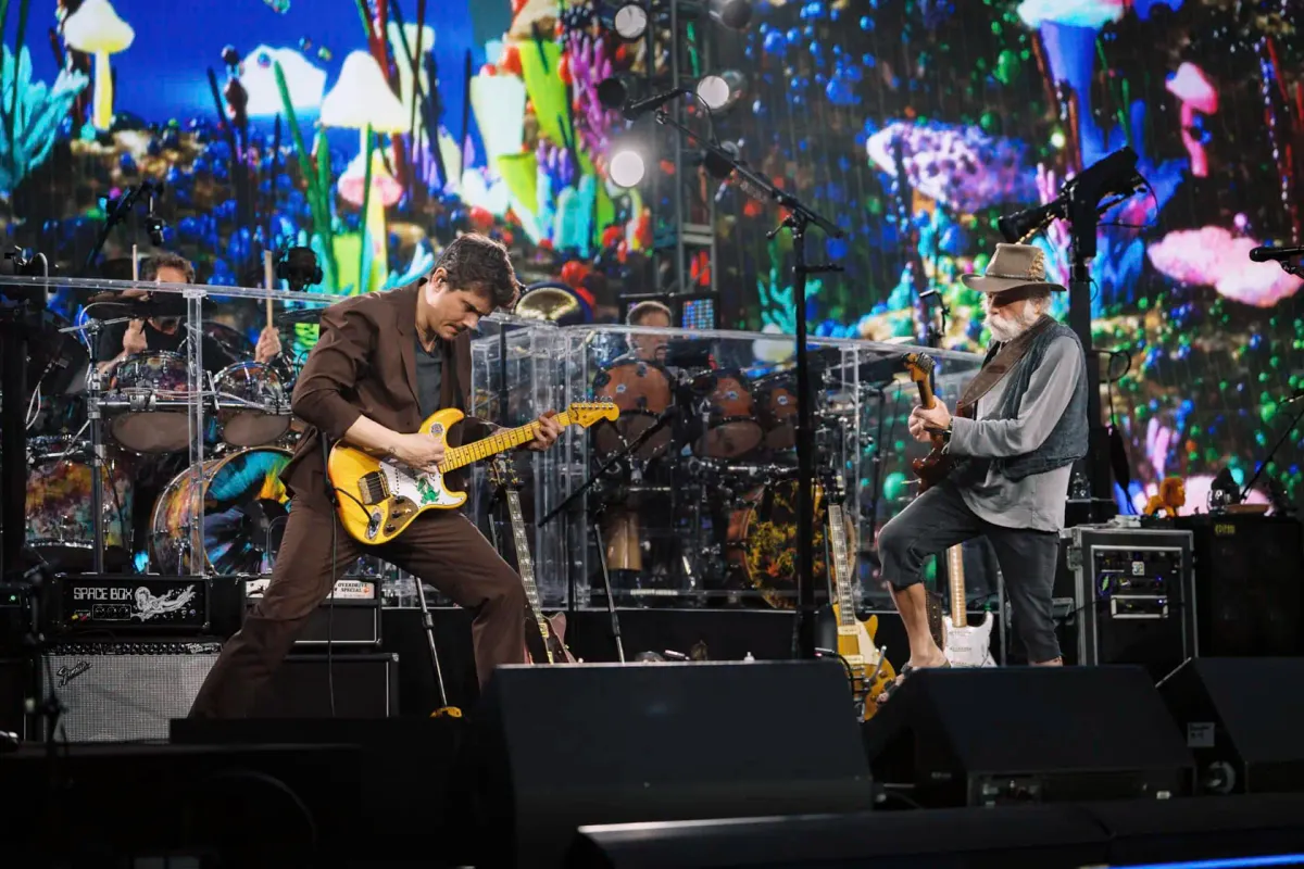 Parking Kevin Scott's All-Star Holiday Revival Concert with Duane Trucks, Charlie Starr, Kevn Kinney, and more