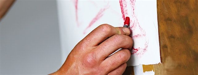 Life Drawing - Monday, (7 week duration) Term 1  2026