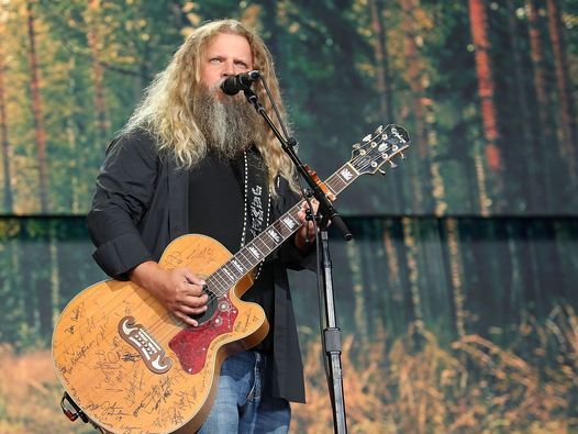 Jamey Johnson & Whiskey Myers at Sterling Heights, MI