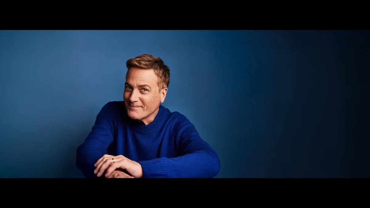 Michael W. Smith, Amy Grant, CeCe Winans in Richmond