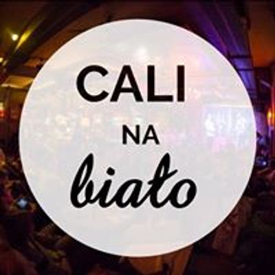 Cali na Bia\u0142o - impro show