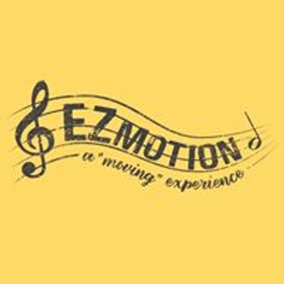 EzMotion Band