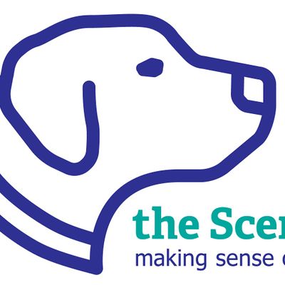 The Scentsable K9