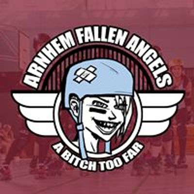 Arnhem Fallen Angels