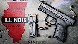 ILLINOIS F.O.I.D. CARD TRAINING - Tuesday's from 6 P.M. to 8:00 P.M.