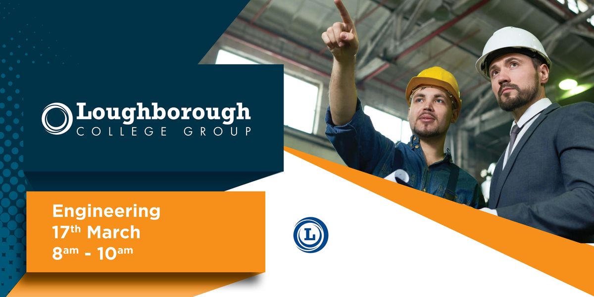 Eventlis Engineering Engineering AMT Networking Event - East Midlands Institute of ...