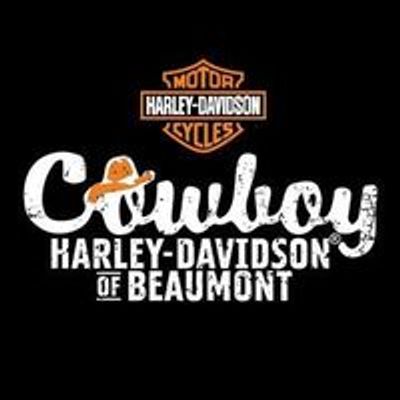 Cowboy Harley-Davidson of Beaumont