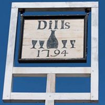 Dill's Tavern