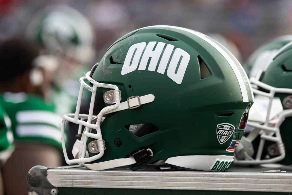 Michigan Wolverines vs. Ohio Bobcats