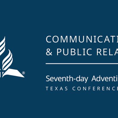 Texas Conference Communication & Public Relations