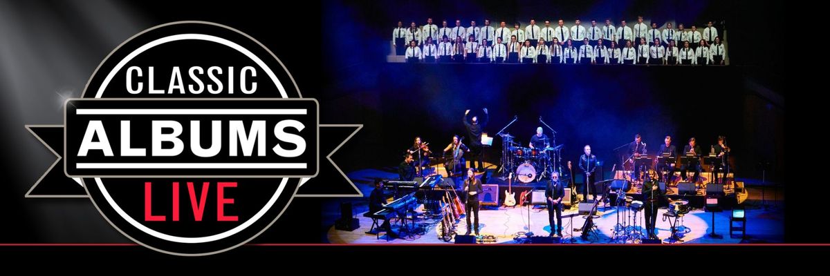 Parking Classic Albums Live - Bon Jovi: Slippery When Wet