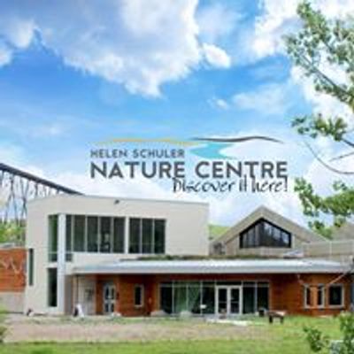 Helen Schuler Nature Centre