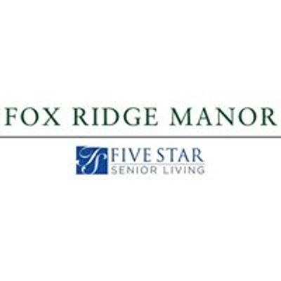 Fox Ridge Manor