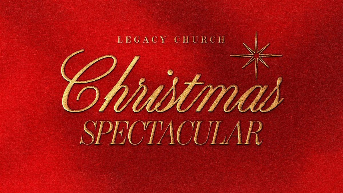 FREE Christmas Concert for the Whole Family!