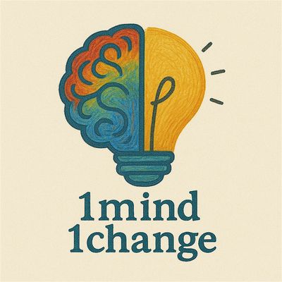 1 MIND 1 CHANGE INC.