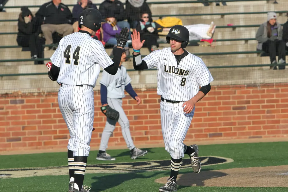 Parking Lindenwood Lions at Northern Illinois Huskies Mens Basketball
