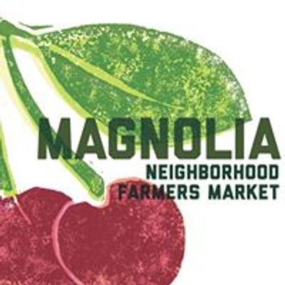 Magnolia Farmers Market