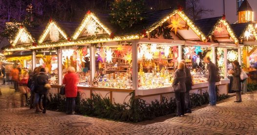 Christmas Markets November 2022 Leeds Christmas Market - 2022 | Online | November 5, 2022