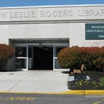 Pennsauken Free Public Library