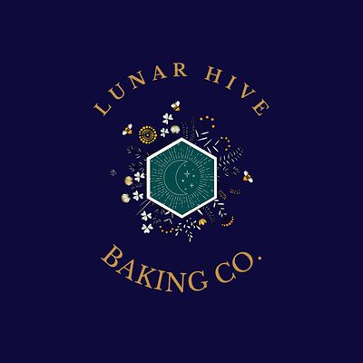 Lunar Hive Baking Co
