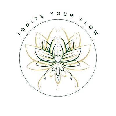 Ignite Your Flow Yoga & Wellness