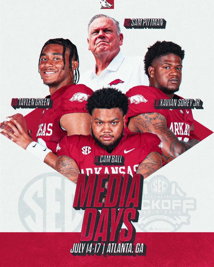 Georgia Bulldogs at Arkansas Razorbacks Softball at Bogle Park