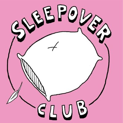 Sleepover Club