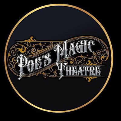 Poe's Magic Theatre at the Lord Baltimore Hotel
