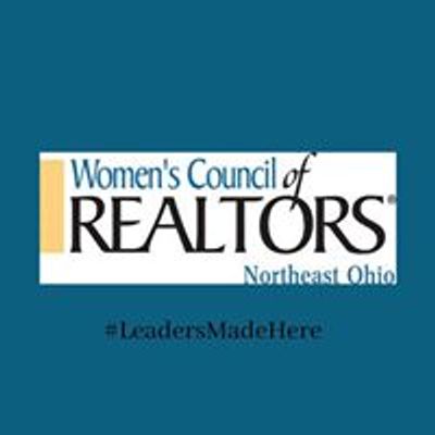 Women's Council of Realtors Northeast Ohio