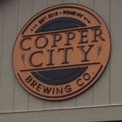 Copper City Brewing Company of Rome, NY