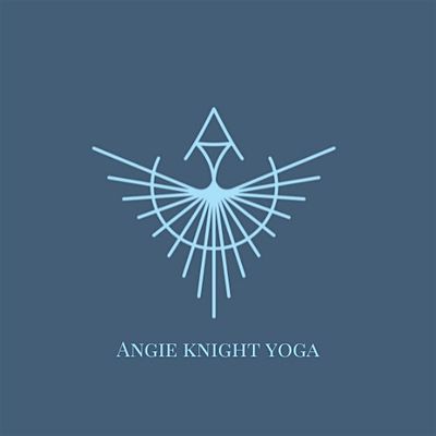 Angie Knight Yoga