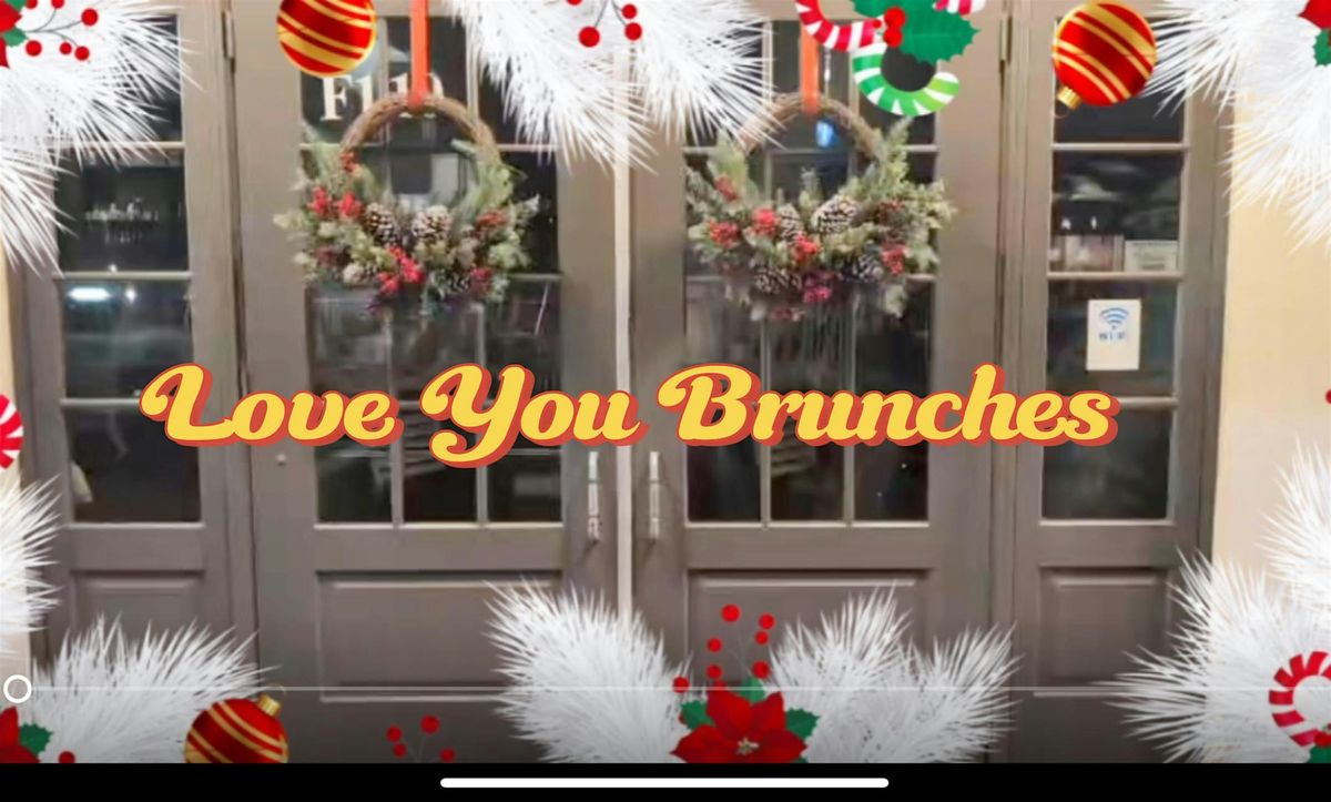 Holiday Nights @ Brunches