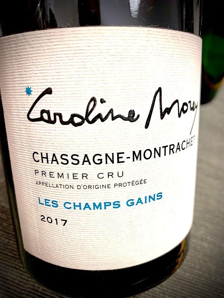 Pressoir Ap\u00e9ro - Chassagne-Montrachet