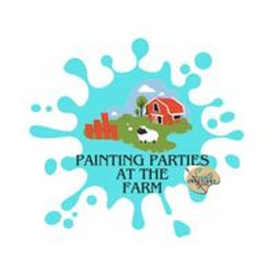 Scioto Paint Parties